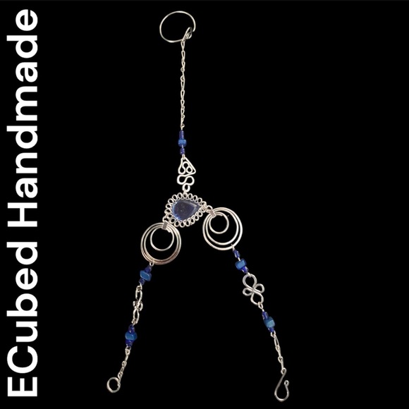 eCubed Jewelry Handmade Slave Bracelet Poshmark